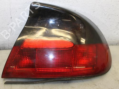 Used Right taillight Right taillight 15302840 15302840