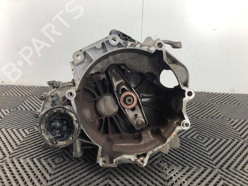 Used Gearbox Gearbox 37204880 37204880