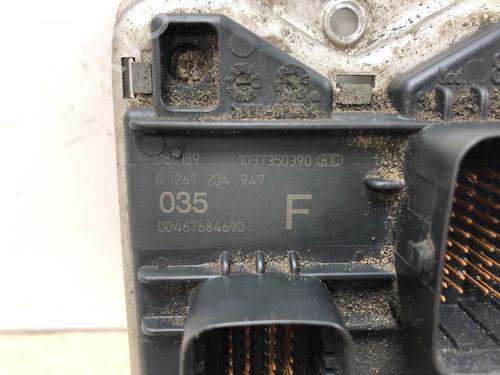 Computer motormanagement ALFA ROMEO 156 Sportwagon (932_) 1.8 16V T.SPARK (932A3) | BP15297020M57