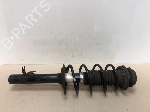 Right front shock absorber CITROËN C1 (PM_, PN_) 1.0 | BP16064826M17 