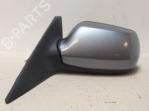 Left mirror MAZDA 6 Saloon (GG) 1.8 | BP15531568C26 