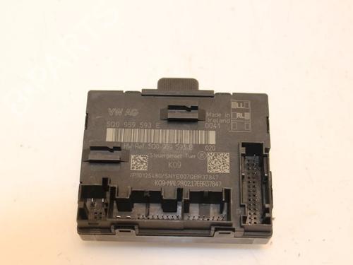 Elektronisk modul VW GOLF VII (5G1, BQ1, BE1, BE2) 2.0 TDI (150 hp) 15796688