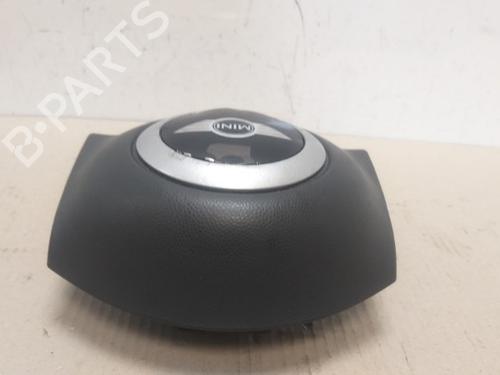 Driver airbag MINI MINI (R50, R53) One | BP15531980C9 