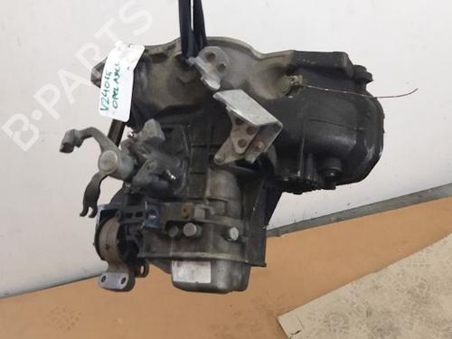 Gearbox OPEL AGILA (A) (H00) 1.2 16V Twinport (F68) | BP15337569M3 