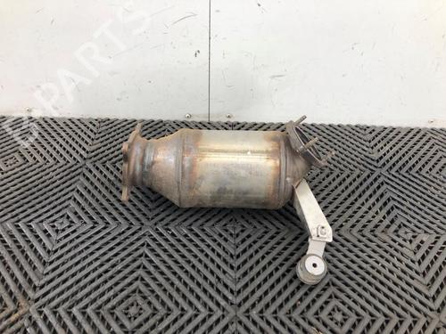 Katalysator Katalysator AUDI Q5 (FYB, FYG) 50 TFSI e quattro (299 hp) 37208437 37208437