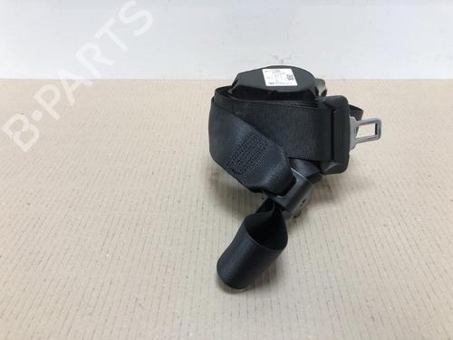 Used Rear left seatbelt LYNK & CO 01 PHEV (261 hp) 16296420