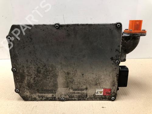 Electronic module CUPRA FORMENTOR (KM7, KMP) 1.4 e-Hybrid VZ | BP37215280M83 - Image 6