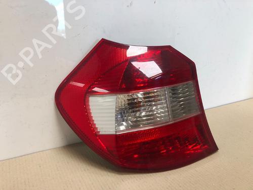Left taillight BMW 1 (E87) 118 i | BP15345414C34 
