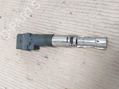 Ignition coil SEAT TOLEDO II (1M2) 2.3 V5 20V | BP15531900M94 