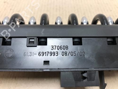 Switch MINI MINI (R50, R53) Cooper S | BP15536725I30 