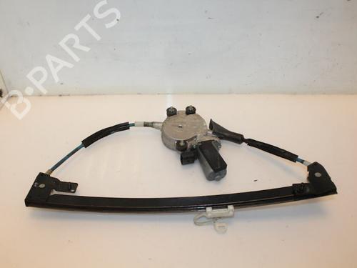 Used Front left window mechanism Front left window mechanism 15320909 15320909