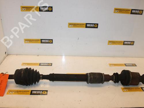 Used Right front driveshaft VOLVO V40 Estate (645) 1.8 (122 hp) 15313655