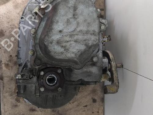 Gearbox PEUGEOT 607 (9D, 9U) 2.2 16V | BP15858075M3 - Image 6