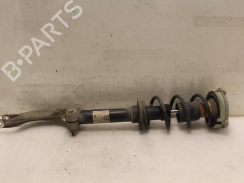 Used Left front shock absorber Left front shock absorber 15335459 15335459