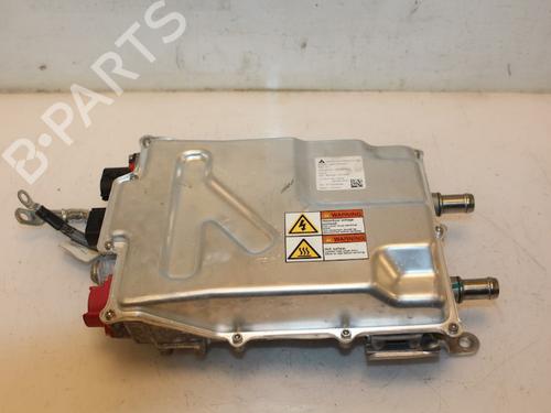 Used Electronic module TESLA MODEL X (5YJX) 90D AWD (525 hp) 15329056
