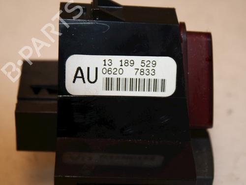 Warning switch OPEL CORSA D (S07) 1.4 (L08, L68) | BP15331991I22 