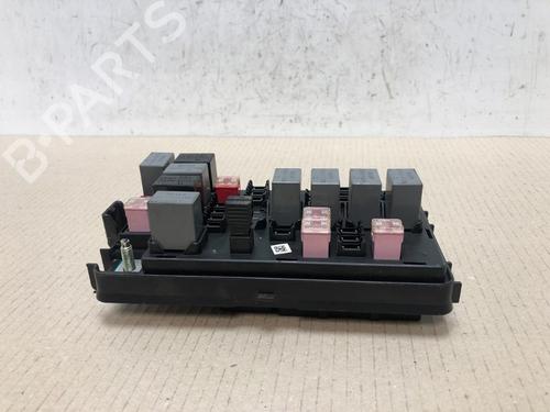 Fuse box CHEVROLET MATIZ (M200, M250) 0.8 | BP15297923E1 