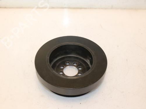 Used Pulley BMW 3 Coupe (E92) 335 i (326 hp) 15330352