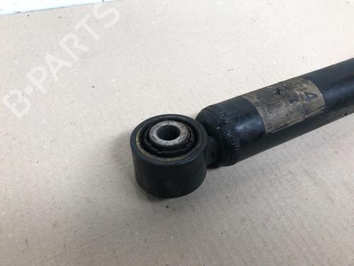 Left rear shock absorber VW GOLF PLUS V (5M1, 521) 1.9 TDI | BP15296713M18 