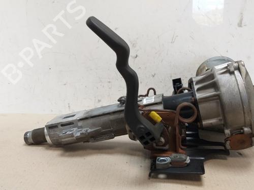 Used Steering column Steering column 16641077 16641077