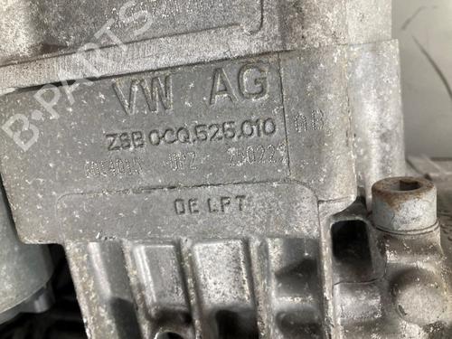 Rear differential VW T-ROC (A11, D11) 2.0 R 4motion | BP23090971M24  - Image 7