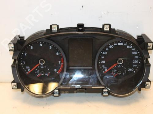 instrument-cluster-vw-tiguan-ad1-ax1-14-tsi-5na920750-2016-15315663 main image