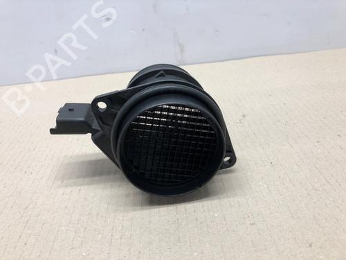 Mass air flow sensor CITROËN JUMPY I Van (BS_, BT_, BY_, BZ_) 1.9 D 70 | BP17376122M95 
