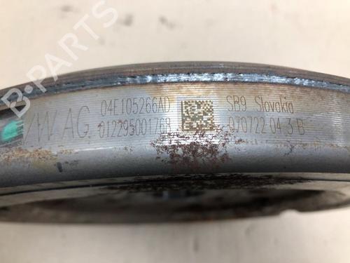Flywheel CUPRA FORMENTOR (KM7, KMP) 1.4 e-Hybrid VZ | BP37215276M101 - Image 4