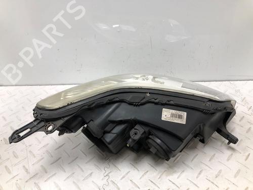 Left headlight CITROËN C5 II (RC_) 2.0 16V (RCRFJB, RCRFJC) | BP37204853C28 - Image 6