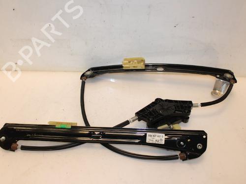 Used Front right window mechanism Front right window mechanism 15829301 15829301