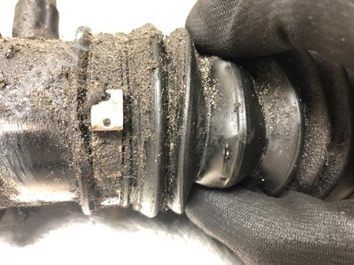 Used Steering rack Steering rack 16064893 16064893