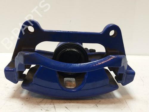 Right front brake caliper VW GOLF VII (5G1, BQ1, BE1, BE2) 1.4 GTE Hybrid | BP15340776M104 