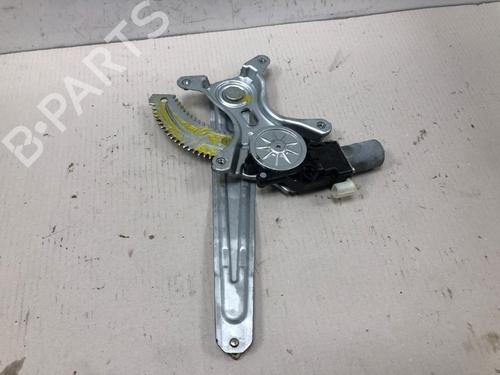 Used Rear right window mechanism Rear right window mechanism 37206960 37206960