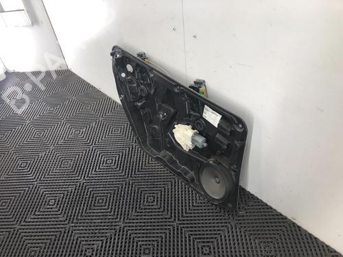 Front left window mechanism MERCEDES-BENZ A-CLASS (W176) A 220 CDI (176.003) | BP26456756C22 - Image 2