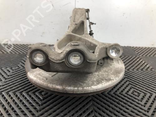 Left front steering knuckle TESLA MODEL 3 (5YJ3) EV Performance AWD | BP37204709M25 - Image 2