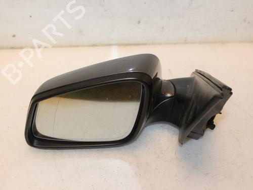 Used Left mirror BMW 5 Touring (F11) 520 i (184 hp) 15329997