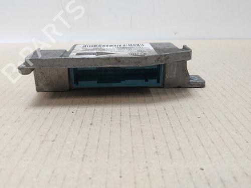 Airbag styreenhed OPEL MERIVA A MPV (X03) 1.6 (E75) (87 hp) 15536748