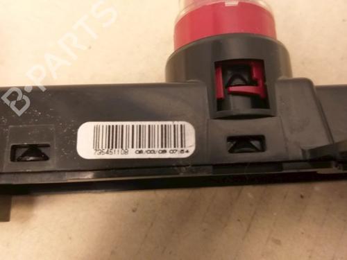 Warning switch FIAT 500 (312_) 1.2 (312AXA1A) | BP15339809I22 