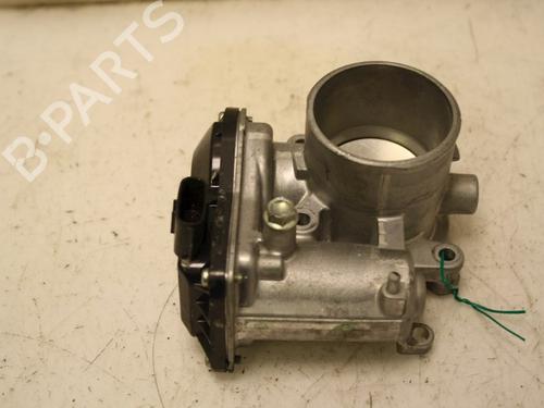 Throttle body MAZDA 2 Hatchback (DL, DJ) 1.5 SKYACTIV-G | BP15336741M82  - Image 6