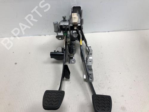 Break pedal TOYOTA AYGO (_B4_) 1.0 VVTi (KGB40) | BP37209711I19 - Image 4