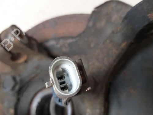 Left front steering knuckle CHEVROLET EPICA (KL1_) 2.5 | BP15531489M25 
