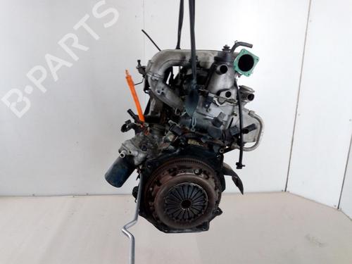 Engine SKODA FABIA I Combi (6Y5) 2.0 | BP20171365M1 - Image 3