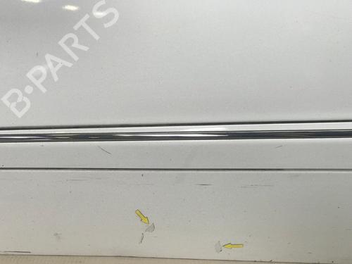 Left front door MERCEDES-BENZ A-CLASS (W169) A 170 (169.032, 169.332) | BP16265679C2 