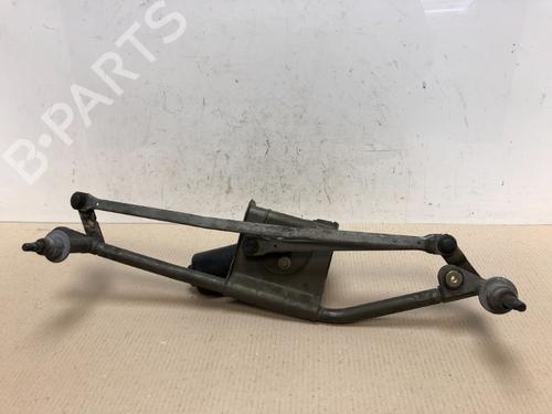 Front wipers mechanism MERCEDES-BENZ VITO Bus (W638) 110 CDI 2.2 (638.194) | BP15297628C83 