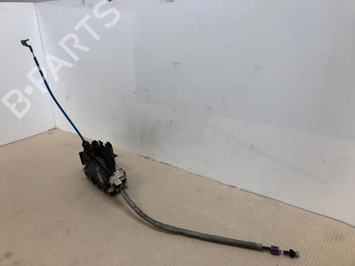 Front left lock MERCEDES-BENZ A-CLASS (W176) A 180 (176.042) | BP16120646C98 