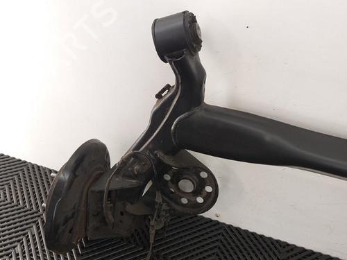 Rear axle KIA RIO IV (YB, SC, FB) 1.25 | BP15346438M2 