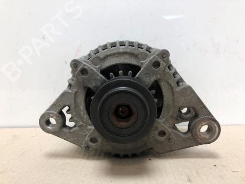 Used Alternator Alternator 16186496 16186496