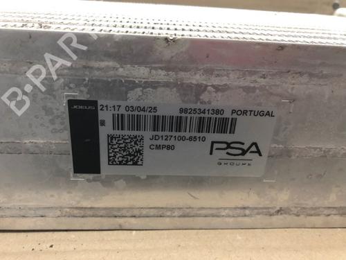 Intercooler OPEL MOKKA 1.2 (76) | BP37204461M30 - Image 8