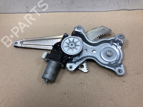 Rear right window mechanism SUZUKI CELERIO (LF) 1.0 (AVK310) | BP37206900C25 - Image 1