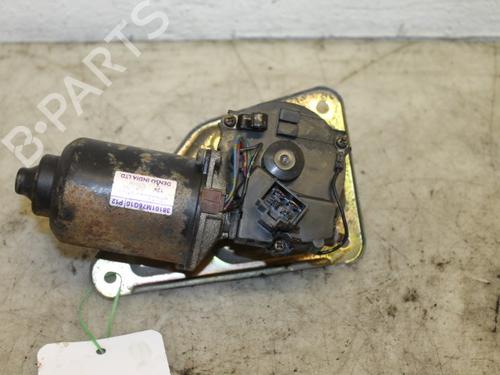 Used Front wiper motor SUZUKI ALTO VI (FF) 1.1 (RF410) (63 hp) 15304255